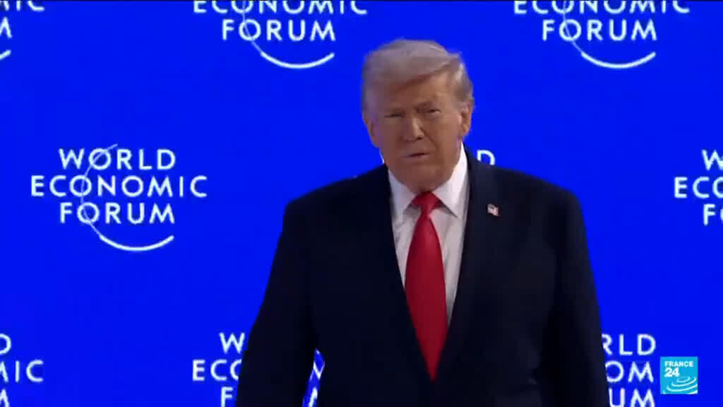 Will Trump's 'board of peace' in Gaza really rival the UN?