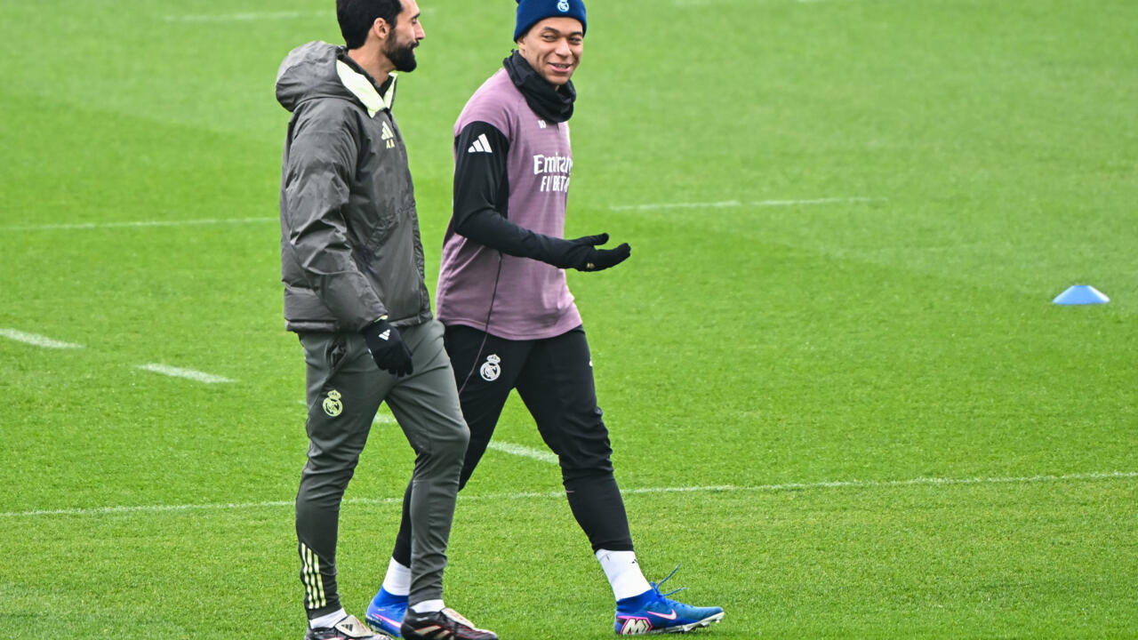 بطولة إسبانيا: ريال أربيلوا يبحث عن الاستمرارية بدلا من السحر