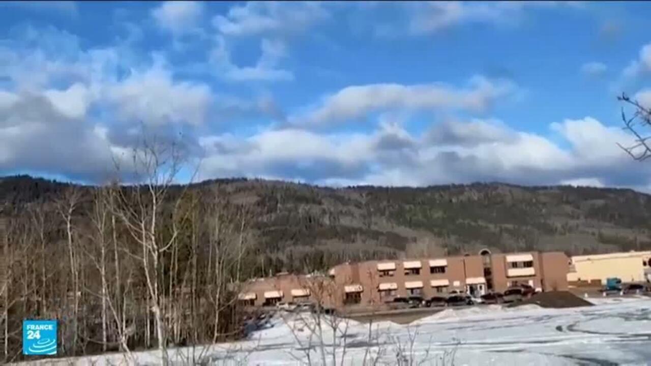 كندا: امرأة تقتل 9 أشخاص في إطلاق نار استهدف مدرسة ومنزلا قبل أن تنتحر