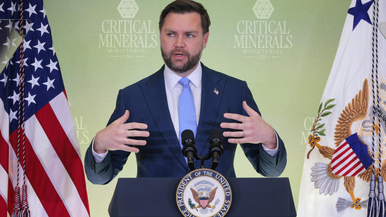 نائب الرئيس الأميركي يزور أرمينيا وأذربيجان