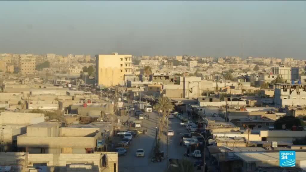 La Syrie se dote de son premier Parlement post-Assad, plusieurs provinces exclues du processus