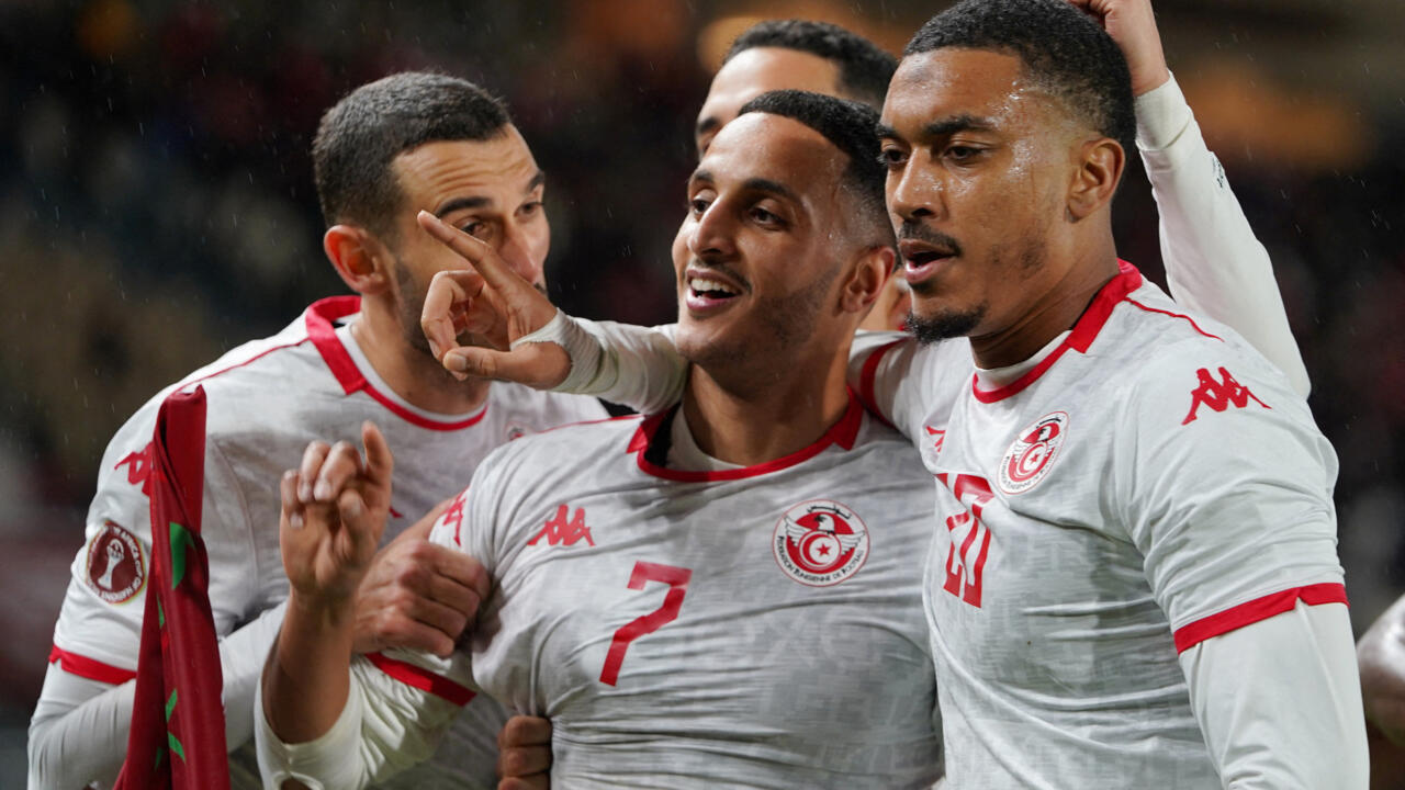 كأس أمم أفريقيا: تونس تقارع نيجيريا من أجل صدارة المجموعة الثالثة