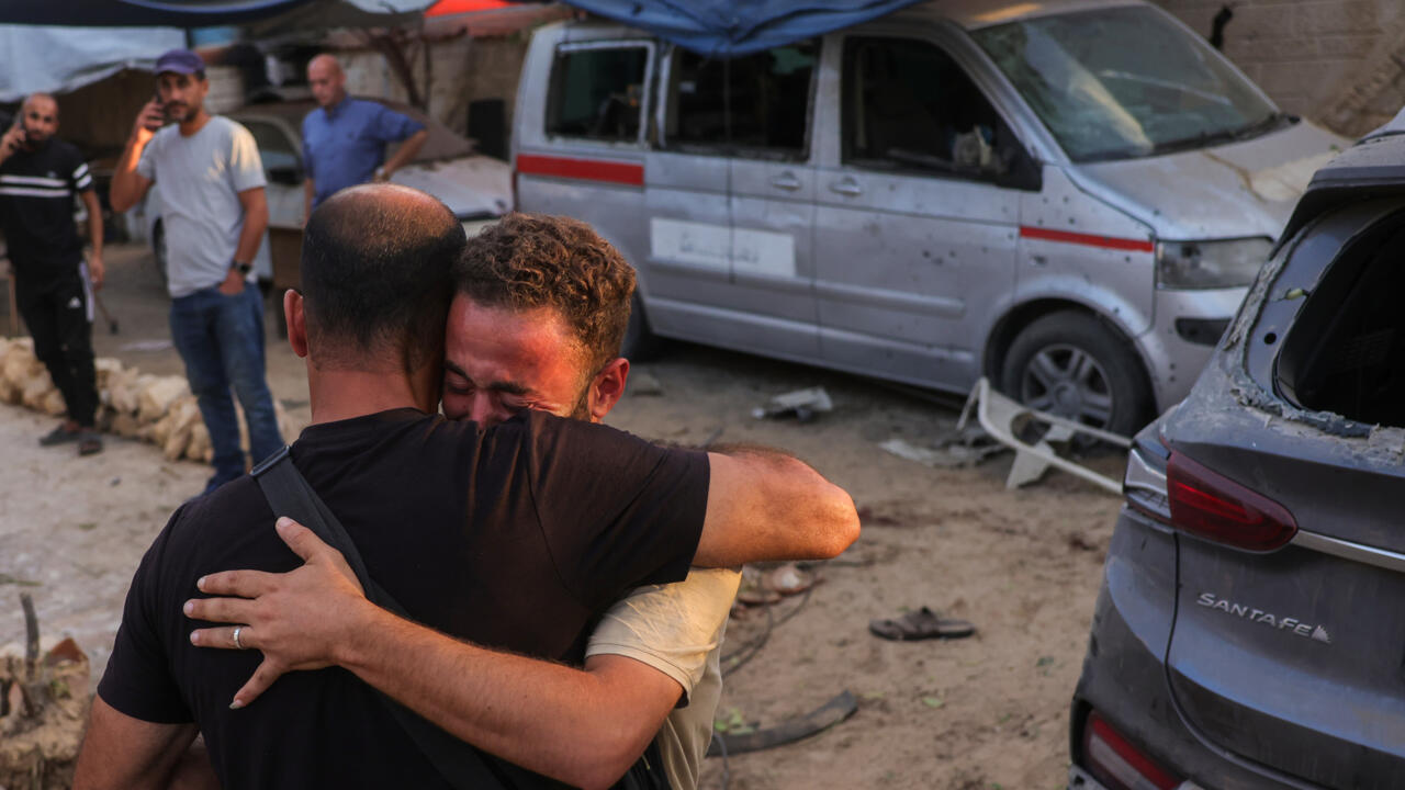 رابطة الصحافيين الأجانب تعرب عن خيبة أملها إزاء قرار إسرائيل حظر دخول وسائل الإعلام إلى غزة