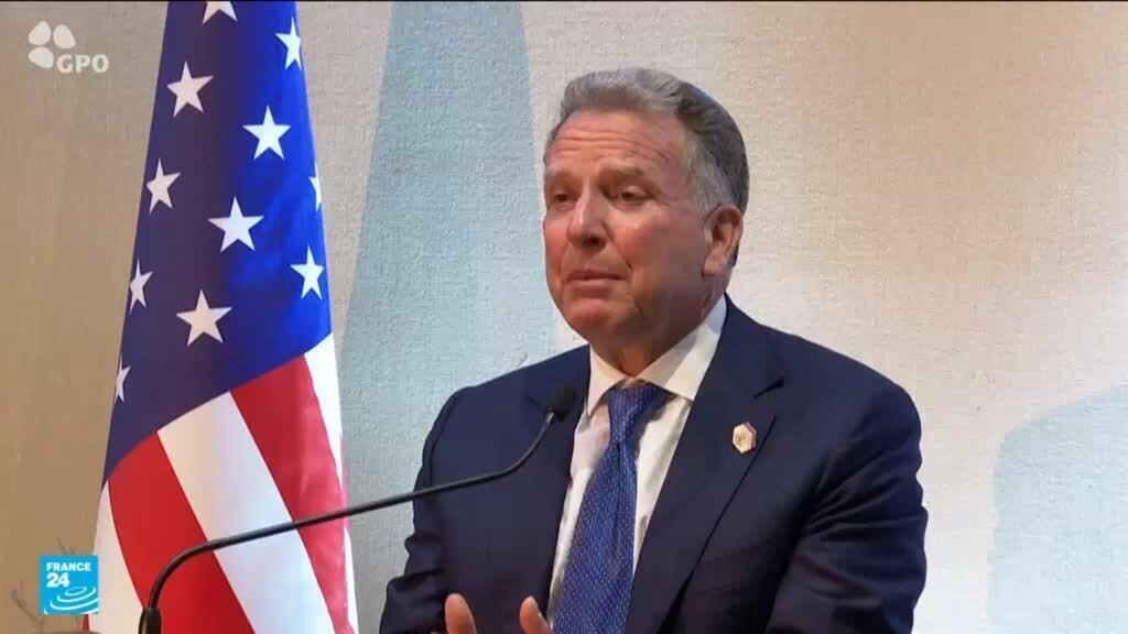 مصادر فلسطينية تؤكد إلغاء الاجتماع بين ستيف ويتكوف وخليل الحية.. لماذا؟