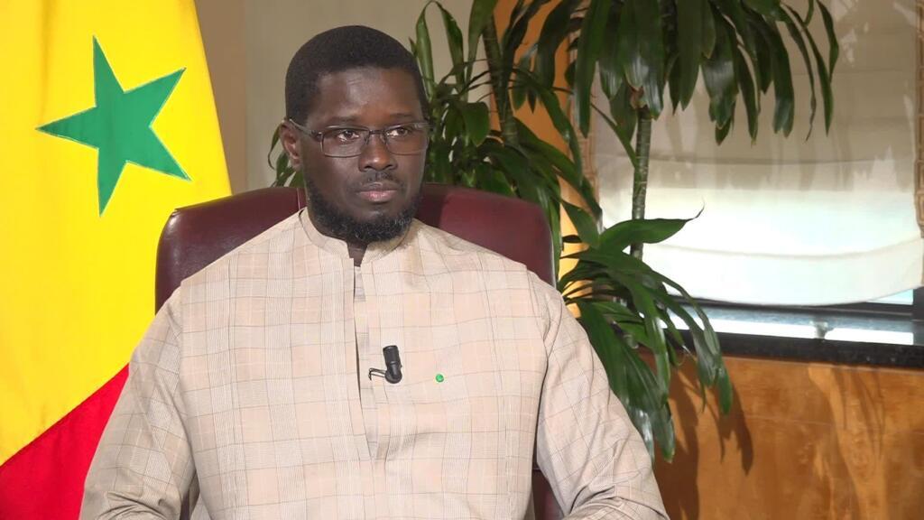 "Les excuses sont importantes," déclare le Président Sénégalais sur le massacre de Thiaroye