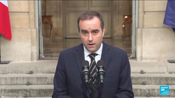 French PM renounces using special powers at parliament over budget