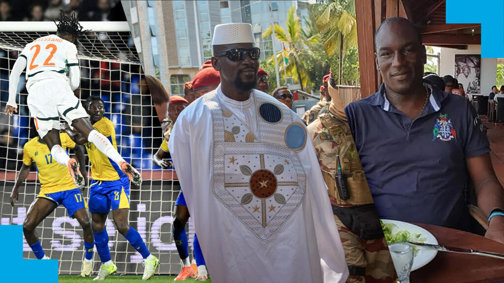 CAN 2025, élection en Guinée, libération d'un Français au Togo : l’hebdo Afrique