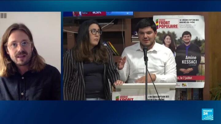 Marseille: Narcotics traffickers now brazenly target those who oppose them, including their families