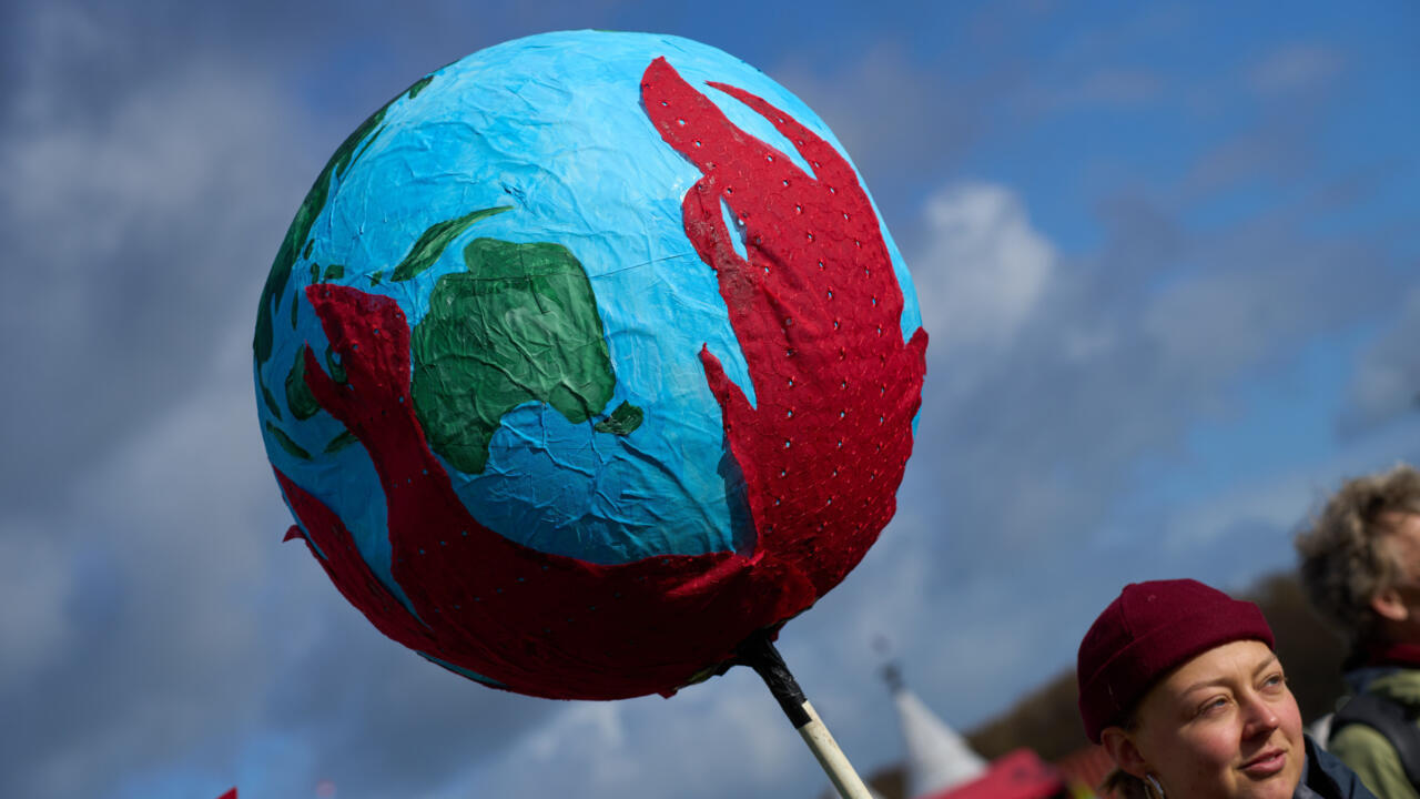 Report warns climate change causing millions of preventable deaths each year Report warns climate change causing millions of preventable deaths each year