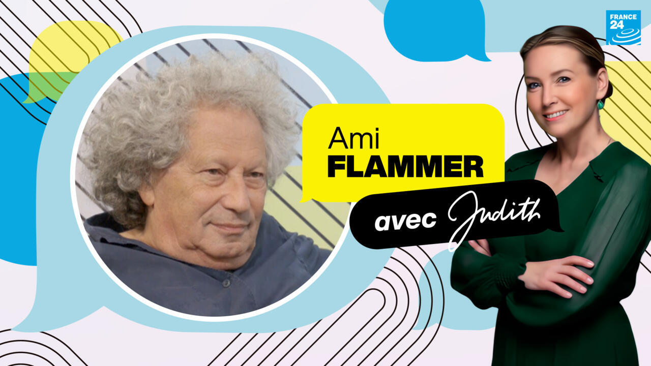 Ami Flammer, violoniste : entre parcours artistique et héritage juif