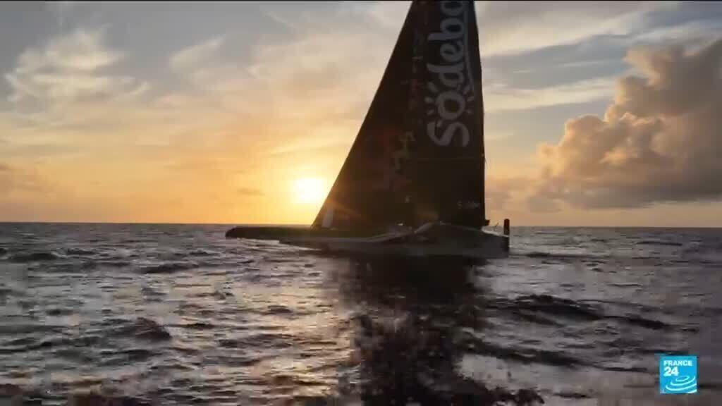 Tour du monde à la voile : bientôt un nouveau record ?