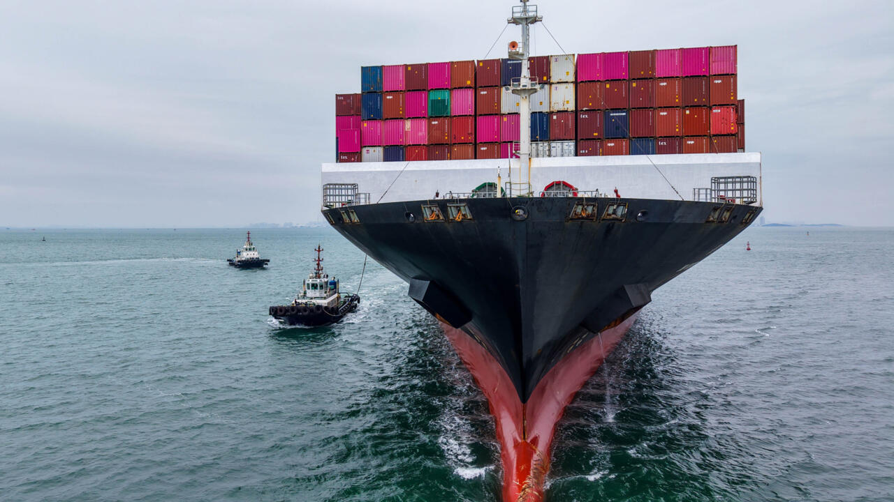 Vuelve tensión comercial: China responde a los nuevos aranceles de Estados Unidos