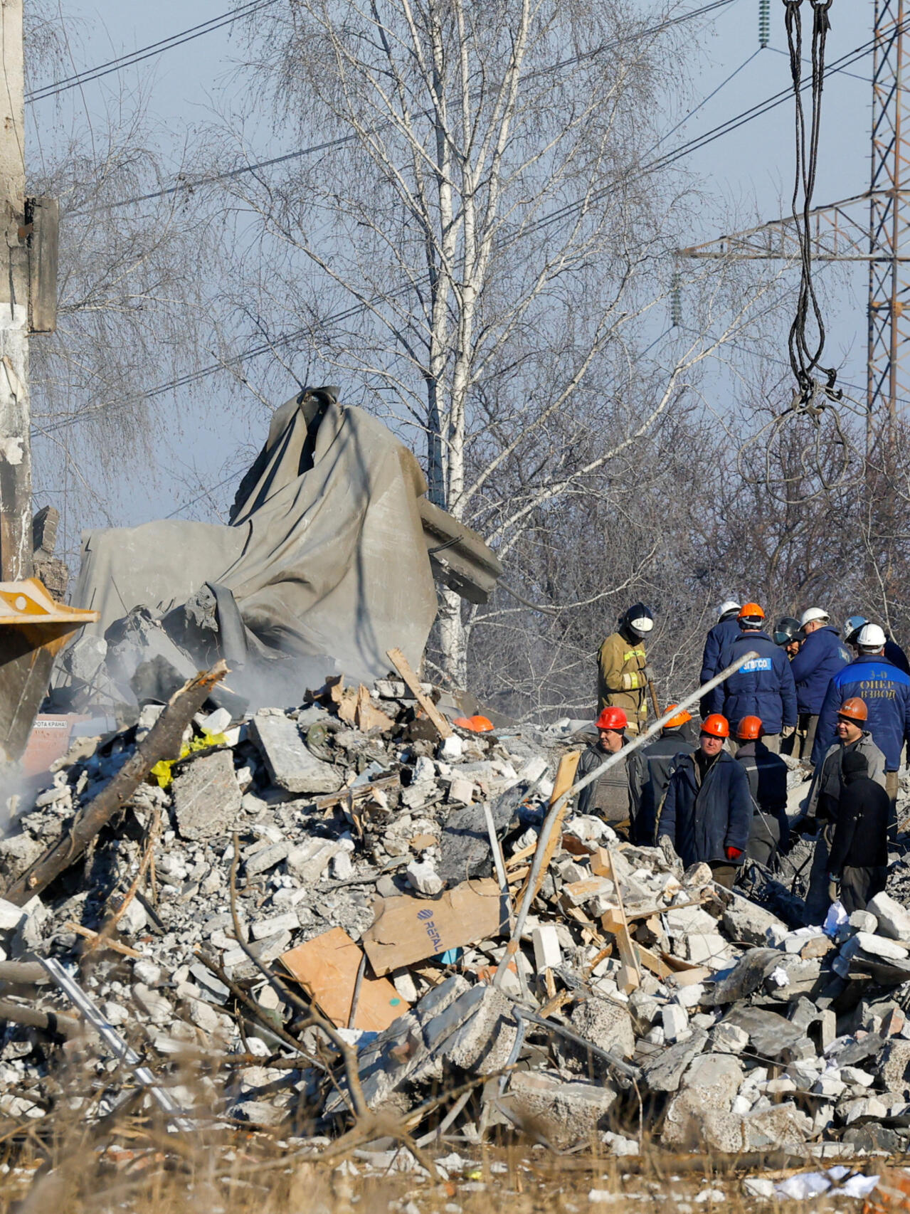 BDSM bilan tanishish Donetsk, Ukraina