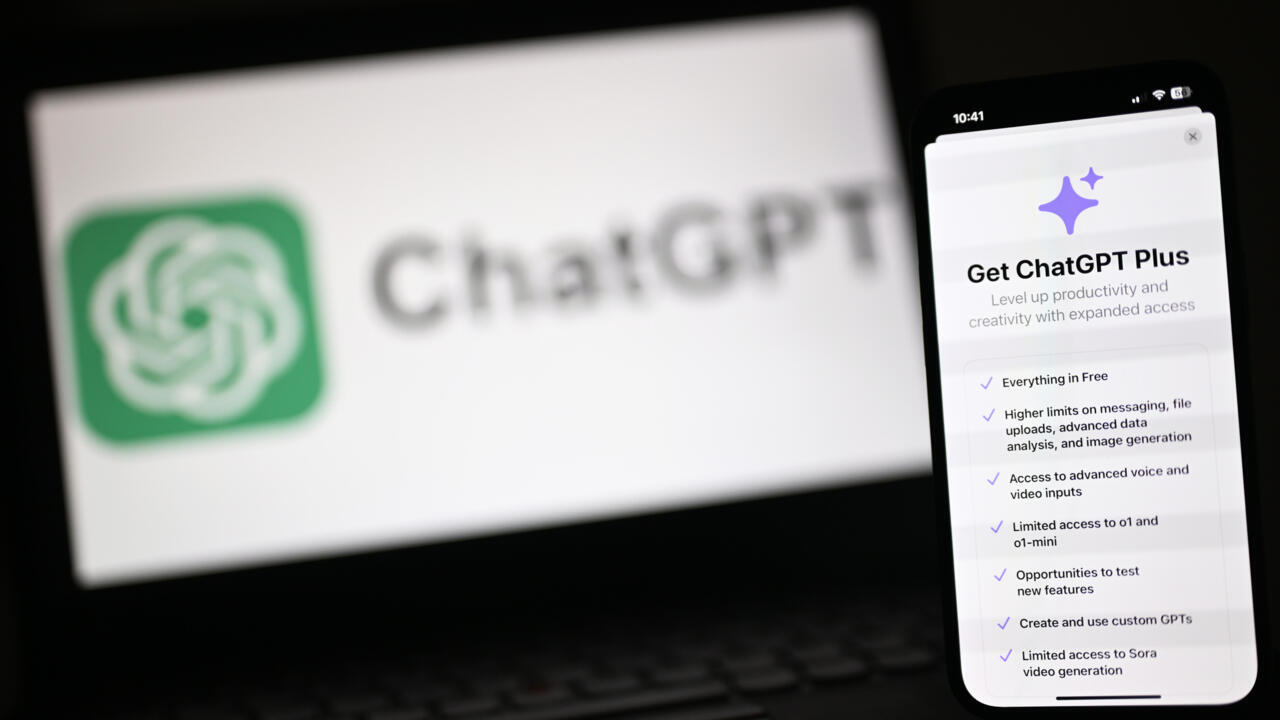 نموذج ذكاء اصطناعي جديد لأوبن إيه آي لتبقى في الصدارة أمام غوغل