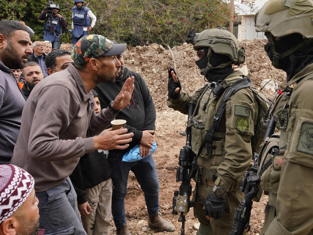 パンツ Israeli Army Military Cargo Pants Zahal IDF Combat Uniform – Pants | Samson-gear.com