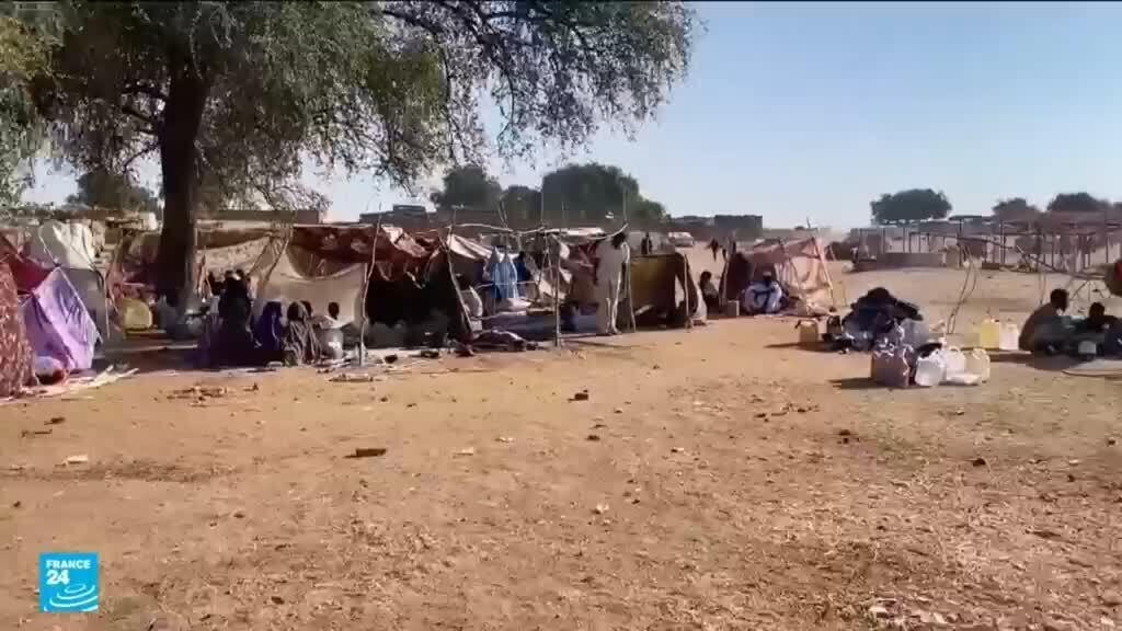 سودانيون يروون قصصا مؤلمة عن الفظائع التي تعرضوا لها عقب سيطرة قوات الدعم السريع على الفاشر