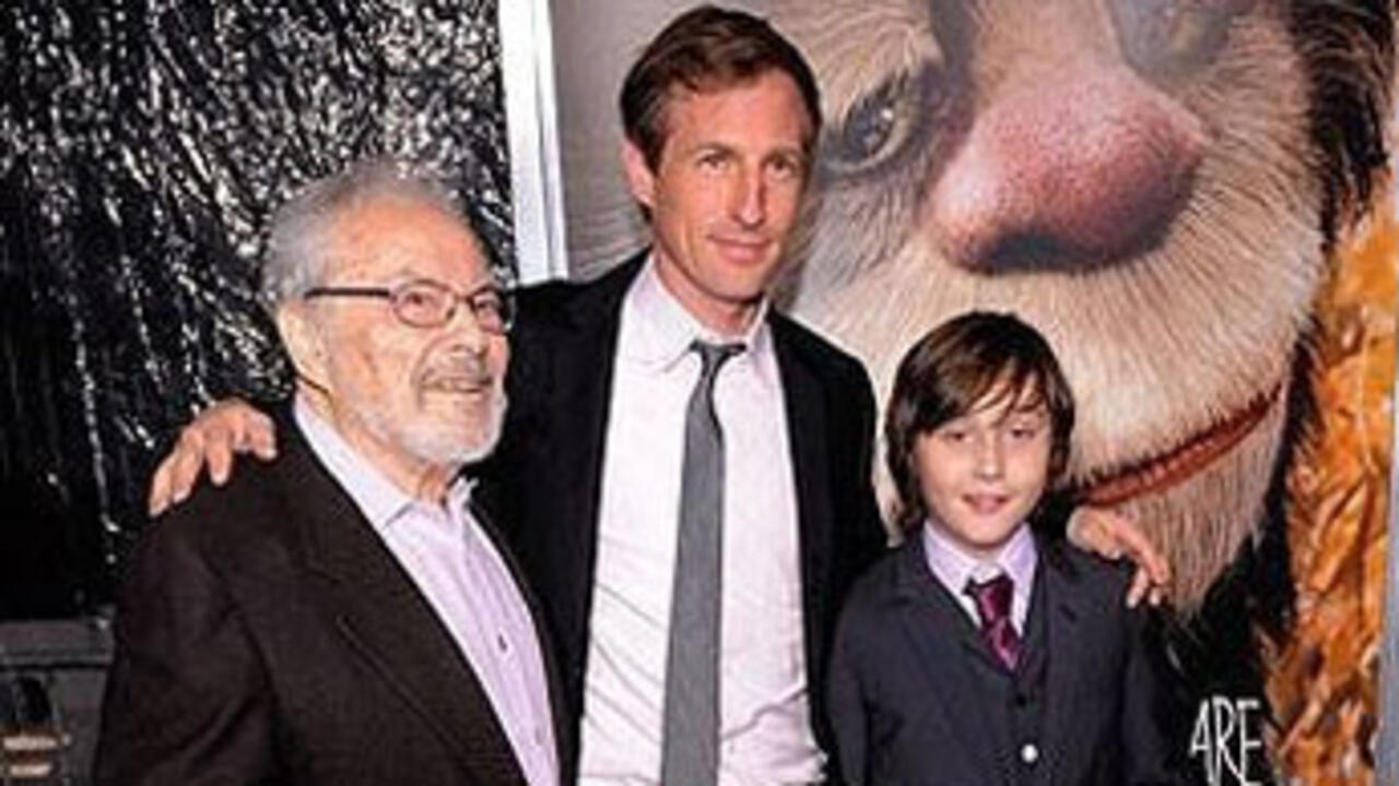 Maurice Sendak, beloved children's author, dies at 83 France 24(01)