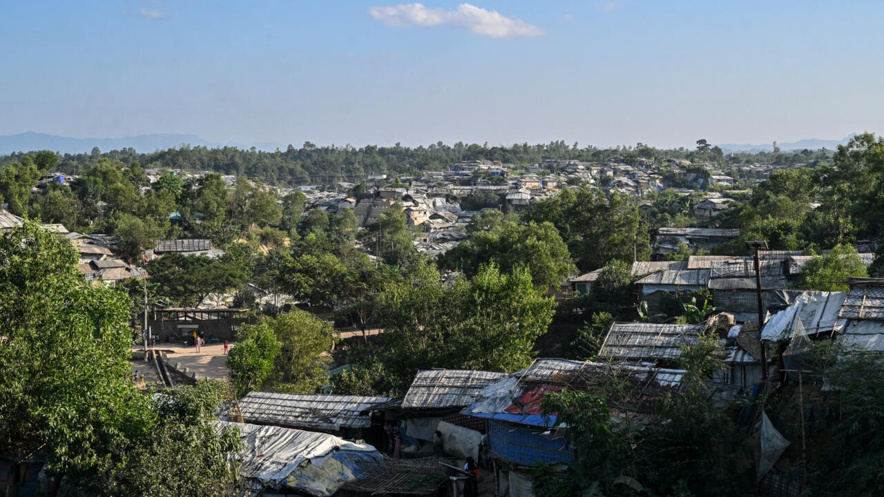 الروهينغا المهجّرون والمحرومون من حقوقهم المدنية ينتقدون الانتخابات البورمية