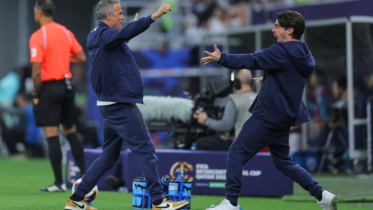 كأس إنتركونتيننتال: سان جرمان يمنح فرنسا لقبها الأول وحارسه يصد 4 ركلات ترجيحية