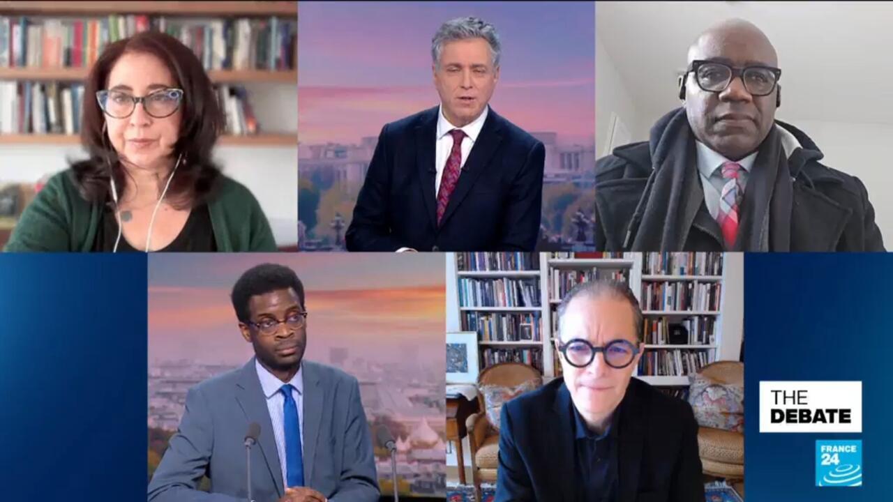 Boven de wet? Verontwaardiging over ICE-moorden in Minneapolis – Het debat