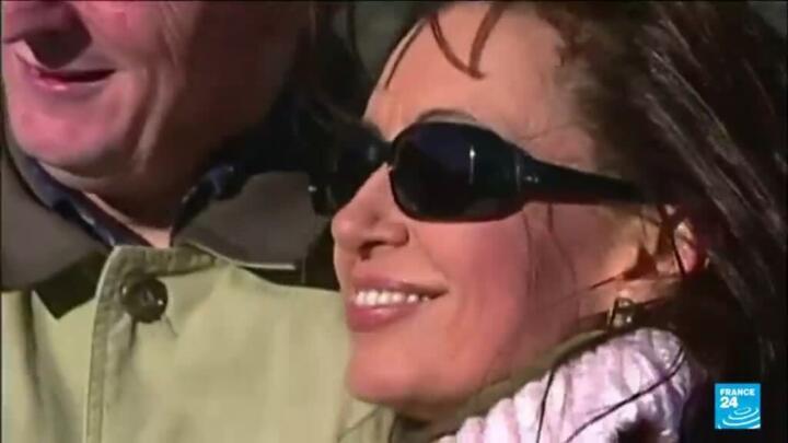 Argentina corruption trial: Prosecutors seek 12 years for Cristina Kirchner