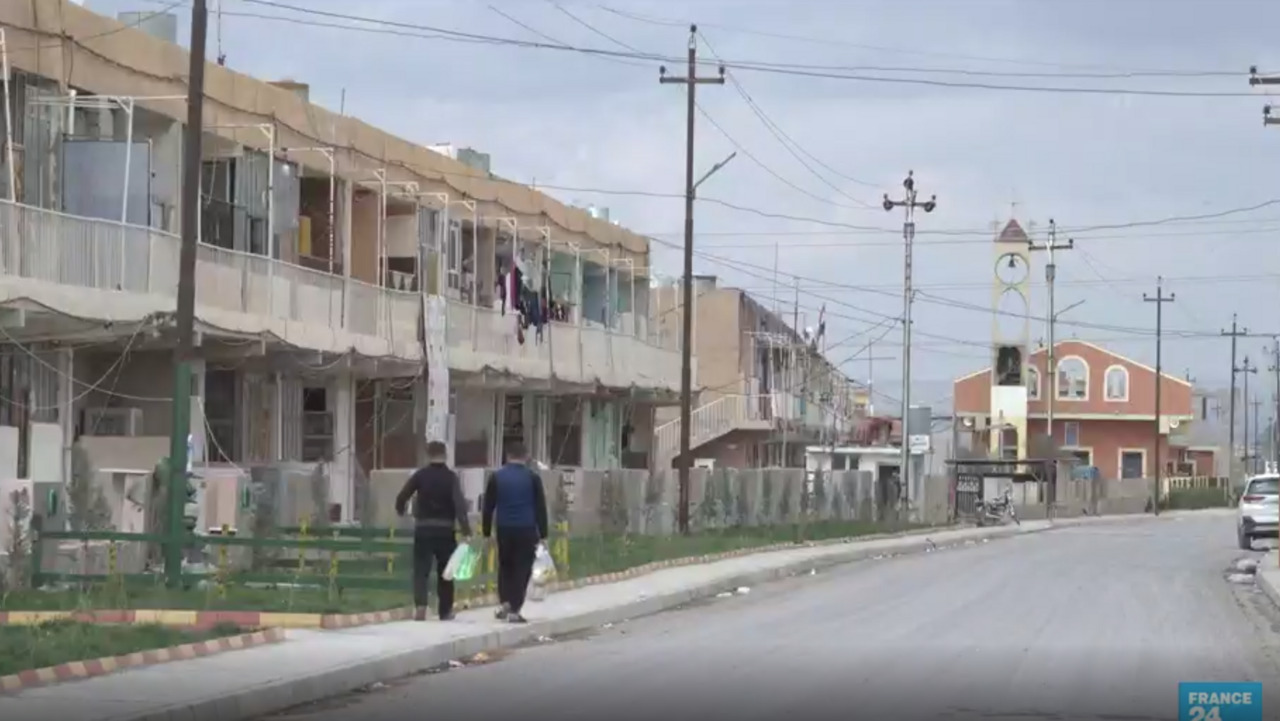 Porno tomosha qilayotganda ushlandi