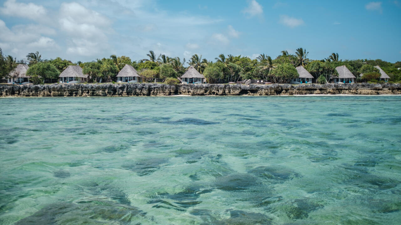 france24.com - Tanzania tourism suffers after election killings