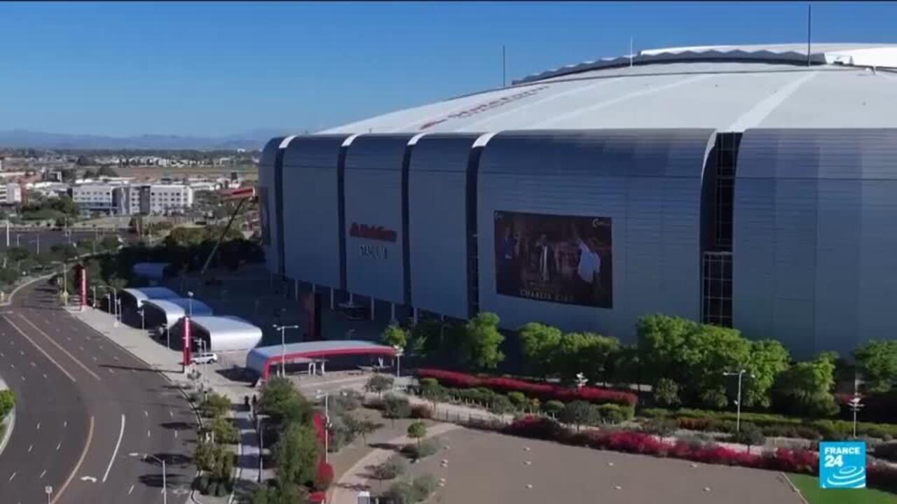 Hommage à Charlie Kirk dans un stade de 60 000 places : Donald Trump sera présent