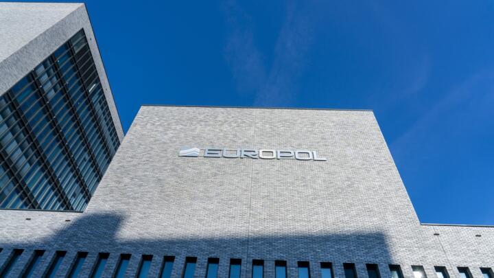 EU anti-crime bodies Europol and Eurojust said Wednesday they had coordinated an international operation to dismantle a pro-Russian hacking group.