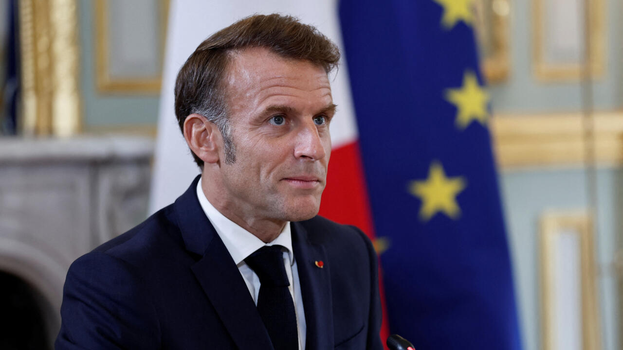 En direct : la France et d'autres pays s'apprêtent à reconnaître l'État de Palestine à l'ONU