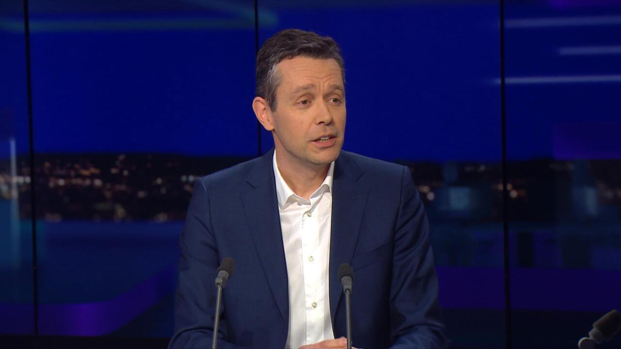 Perspectives 2023 pour Julien Marcilly, économiste,