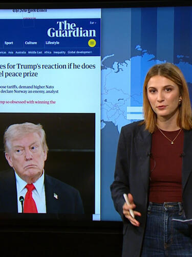 PRESS REVIEW