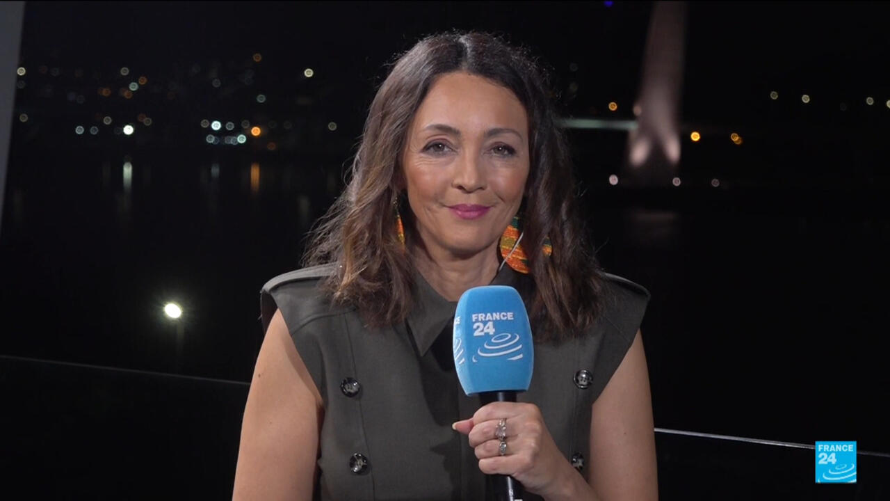 Présidentielle en Côte d’Ivoire : édition spéciale du Journal de l’Afrique en direct d'Abidjan