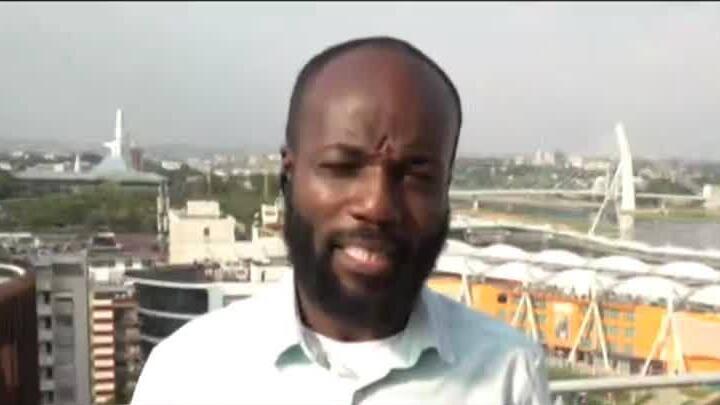 AFCON 2024: Morocco to face off Tanzania, DRC to play Zambia