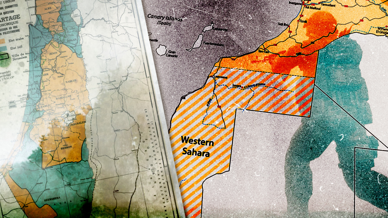 من أفريقيا إلى الشرق الأوسط... كيف أدى "رسم" الحدود إلى صياغة العالم المعاصر
