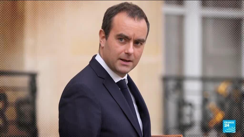 Sébastien Lecornu bets on a government of technical ministers