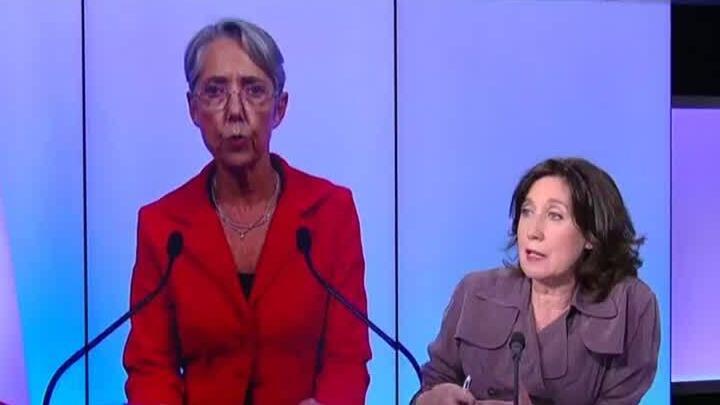 French PM offers resignation, Macron rejects it: 'She had no choice'