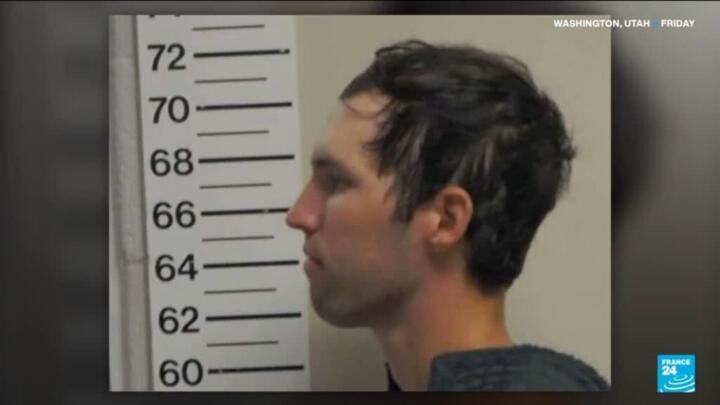 Who is the suspect arrested for Charlie Kirk's assassination?