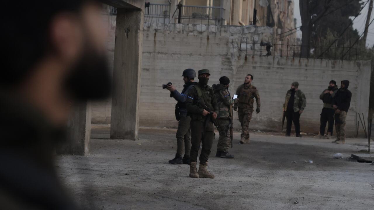 إسرائيل تدين "هجمات" القوات السورية على "الأقلية الكردية" في حلب