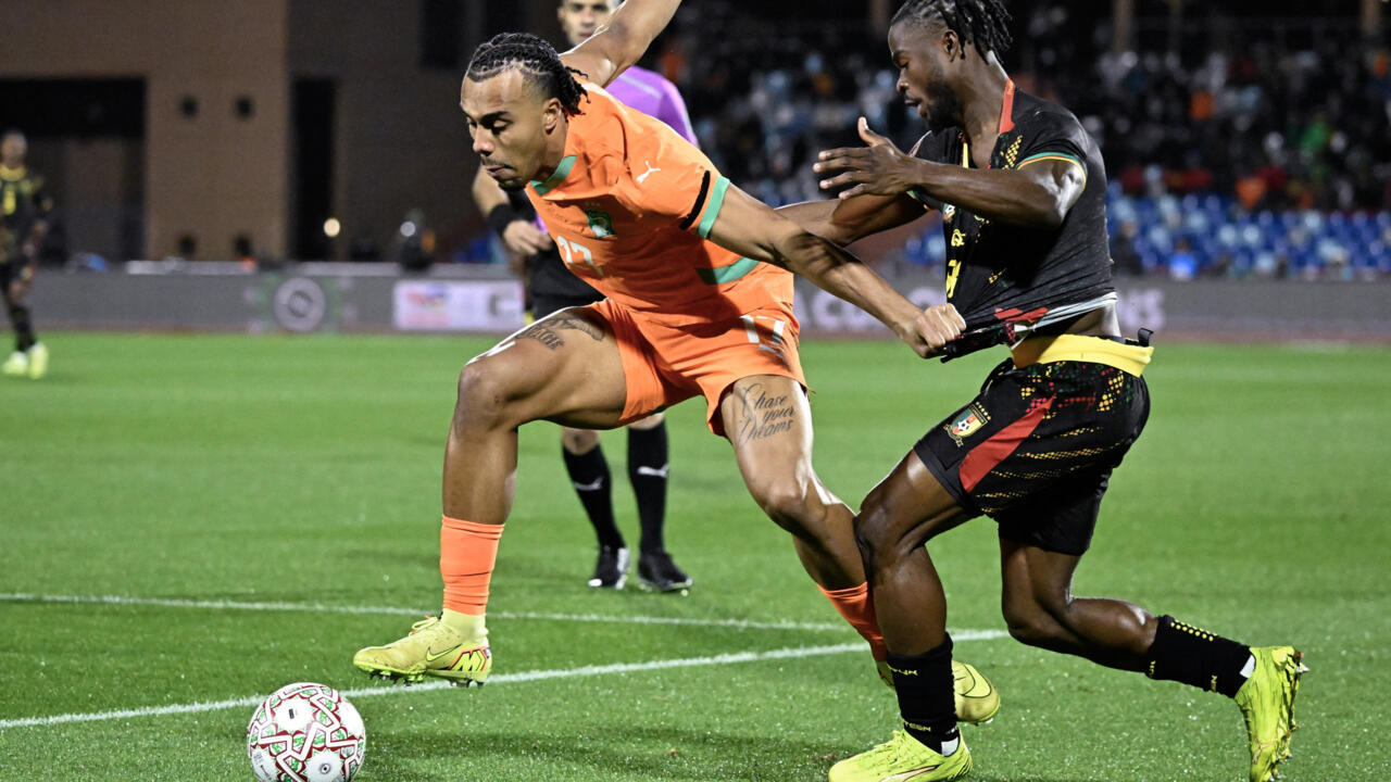 كأس الأمم الأفريقية: الكاميرون تفرض التعادل على ساحل العاج في قمة المجموعة السادسة