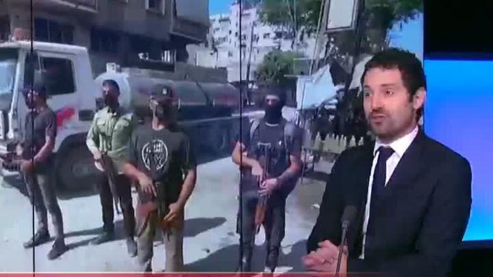 Israeli military official says more Gaza strikes possible, ceasefire under strain