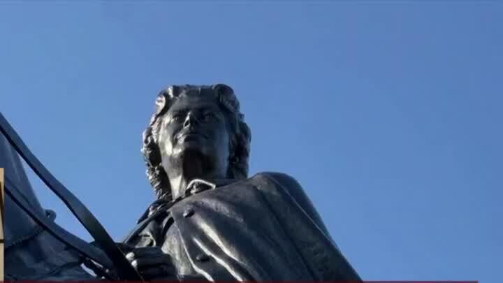 Queen Elizabeth II was 'a figure of enormous stability for the UK'