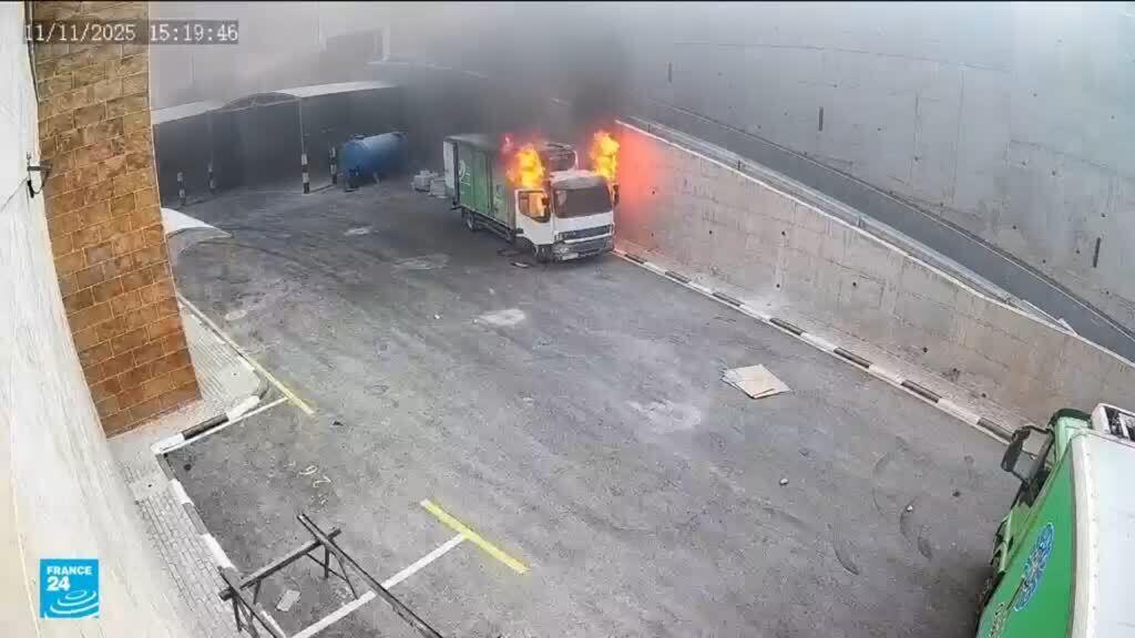 تصاعد أعمال العنف في الضفة الغربية وواشنطن تعرب عن قلقها من تزايد التوتر وامتداده