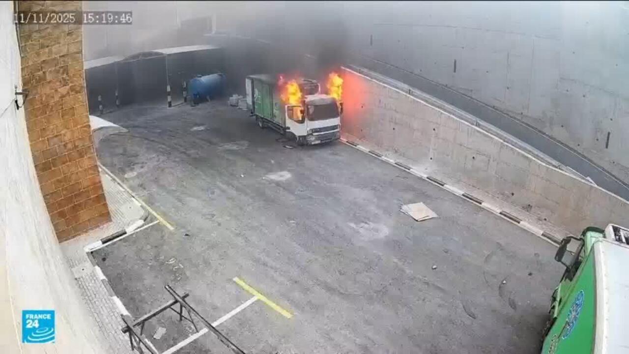 تصاعد أعمال العنف في الضفة الغربية وواشنطن تعرب عن قلقها من تزايد التوتر وامتداده