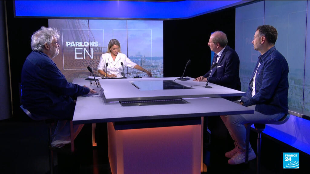Plan Trump pour Gaza : à l'épreuve du réel ? Parlons-en avec E. Danon, O. Bronchtein et A. Arefi