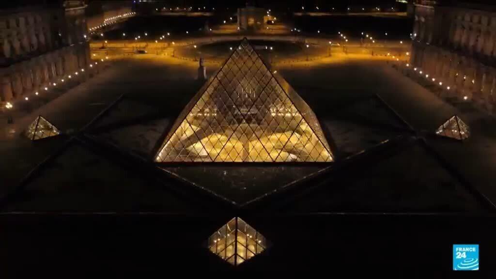 Louvre heist raises fresh concerns over French museums' security