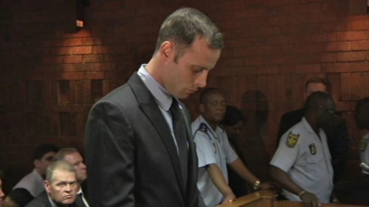 Police ‘mishandled’ evidence in Pistorius murder case