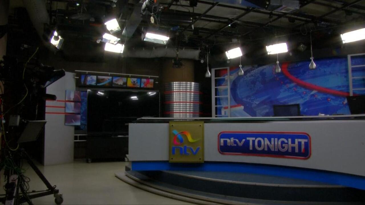 Kenyan TV channels remain closed despite court order Eye on Africa
