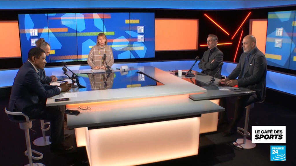 Ligue des Champions : l’Europe fixée sur son sort