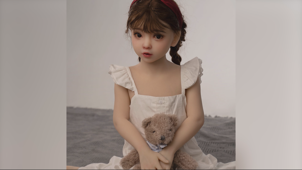 Shein bans sex dolls after France threatens to block market access